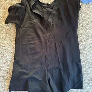 Viral T Shirt Romper